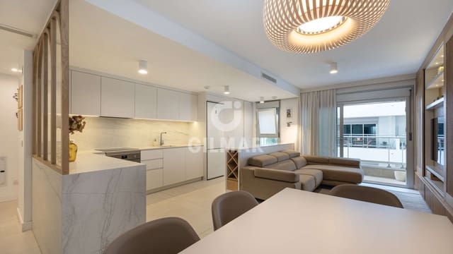 3 soverom Leilighet til salgs i NegrÃ­n, Las Palmas de Gran Canaria med svømmebasseng garasje - € 500 000 (Ref: 9278560)