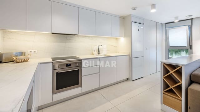 3 soverom Leilighet til salgs i NegrÃ­n, Las Palmas de Gran Canaria med svømmebasseng garasje - € 500 000 (Ref: 9278560)