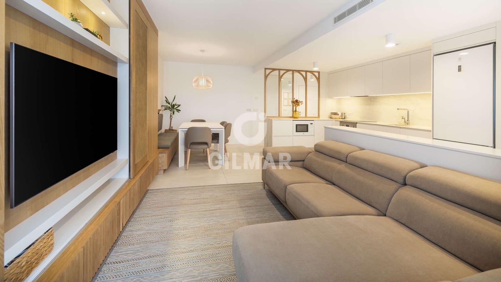 3 soverom Leilighet til salgs i Las Palmas de Gran Canaria med svømmebasseng garasje - € 500 000 (Ref: 9278560)