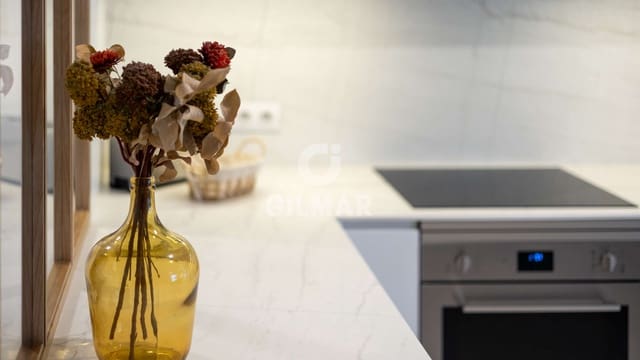 3 soverom Leilighet til salgs i NegrÃ­n, Las Palmas de Gran Canaria med svømmebasseng garasje - € 500 000 (Ref: 9278560)