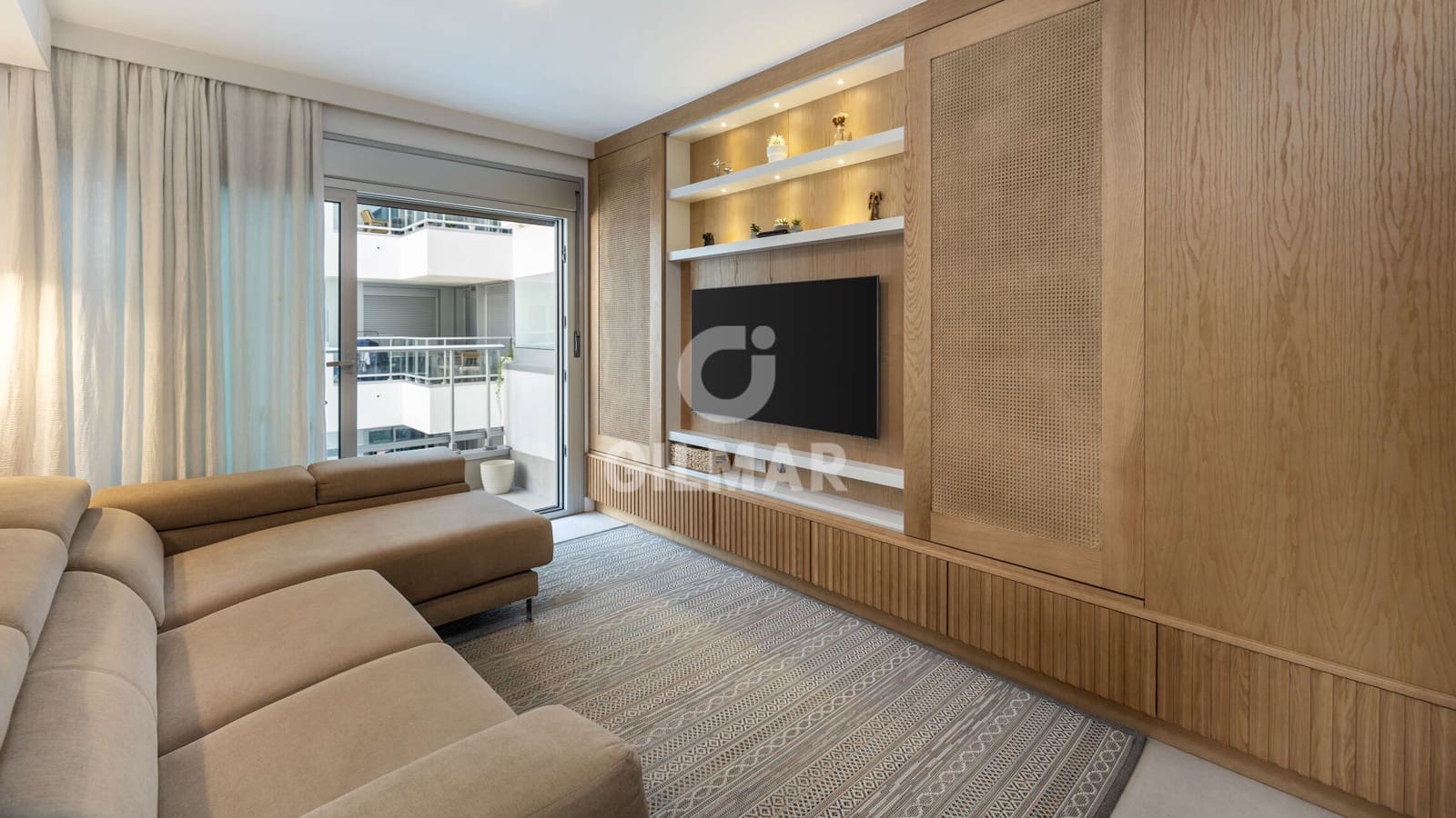 3 soverom Leilighet til salgs i Las Palmas de Gran Canaria med svømmebasseng garasje - € 500 000 (Ref: 9278560)