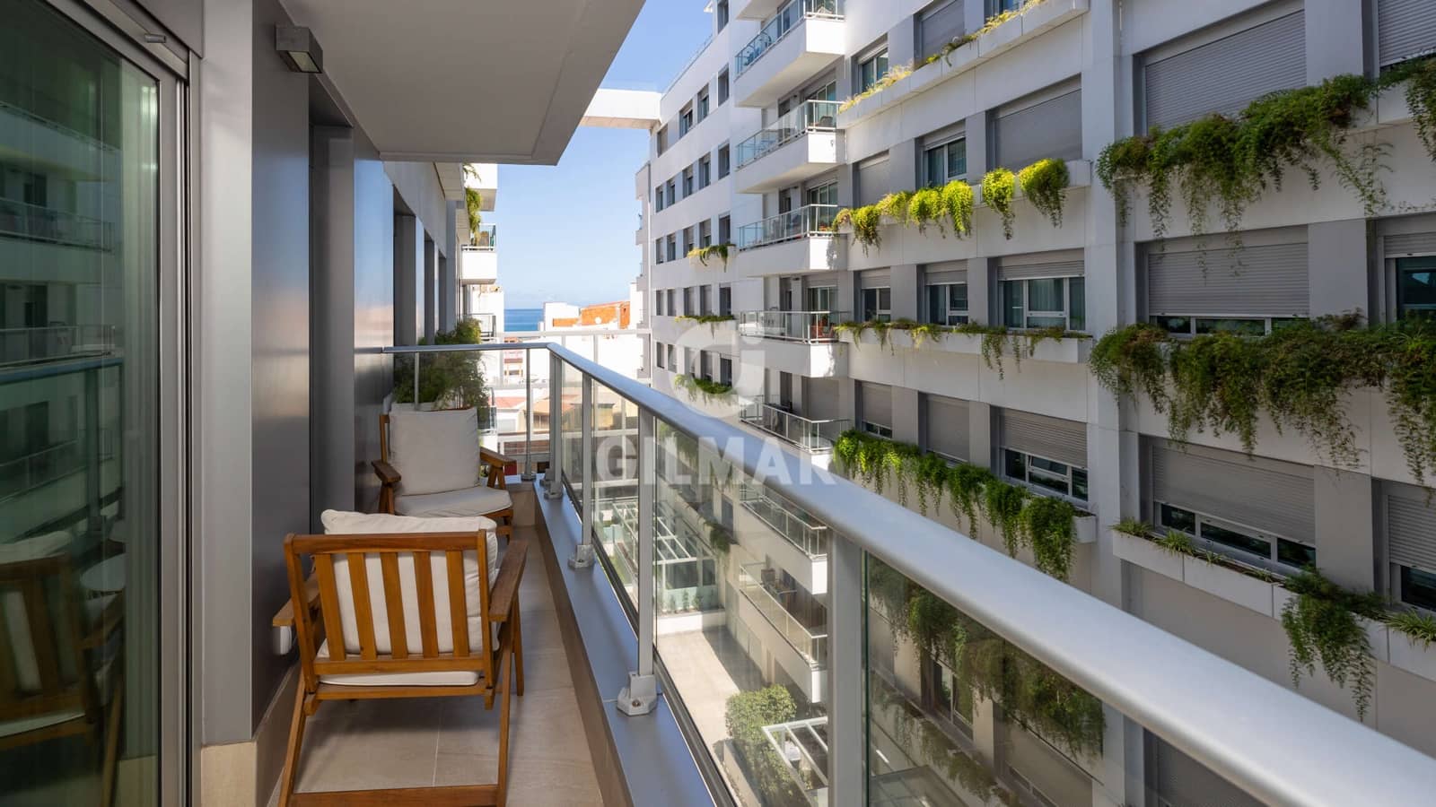 3 soverom Leilighet til salgs i Las Palmas de Gran Canaria med svømmebasseng garasje - € 500 000 (Ref: 9278560)