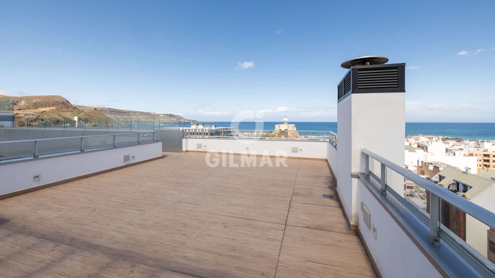 3 soverom Leilighet til salgs i Las Palmas de Gran Canaria med svømmebasseng garasje - € 500 000 (Ref: 9278560)