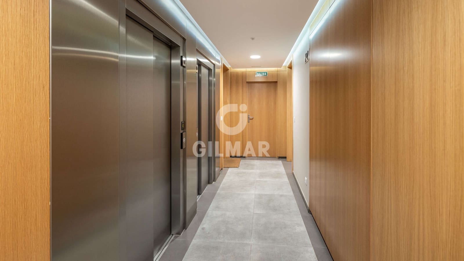 3 soverom Leilighet til salgs i Las Palmas de Gran Canaria med svømmebasseng garasje - € 500 000 (Ref: 9278560)