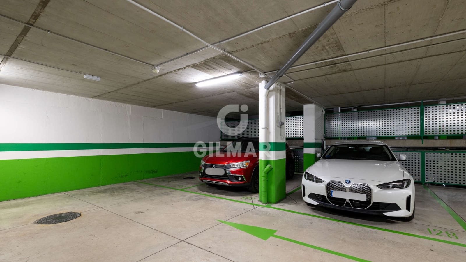 3 soverom Leilighet til salgs i Las Palmas de Gran Canaria med svømmebasseng garasje - € 500 000 (Ref: 9278560)