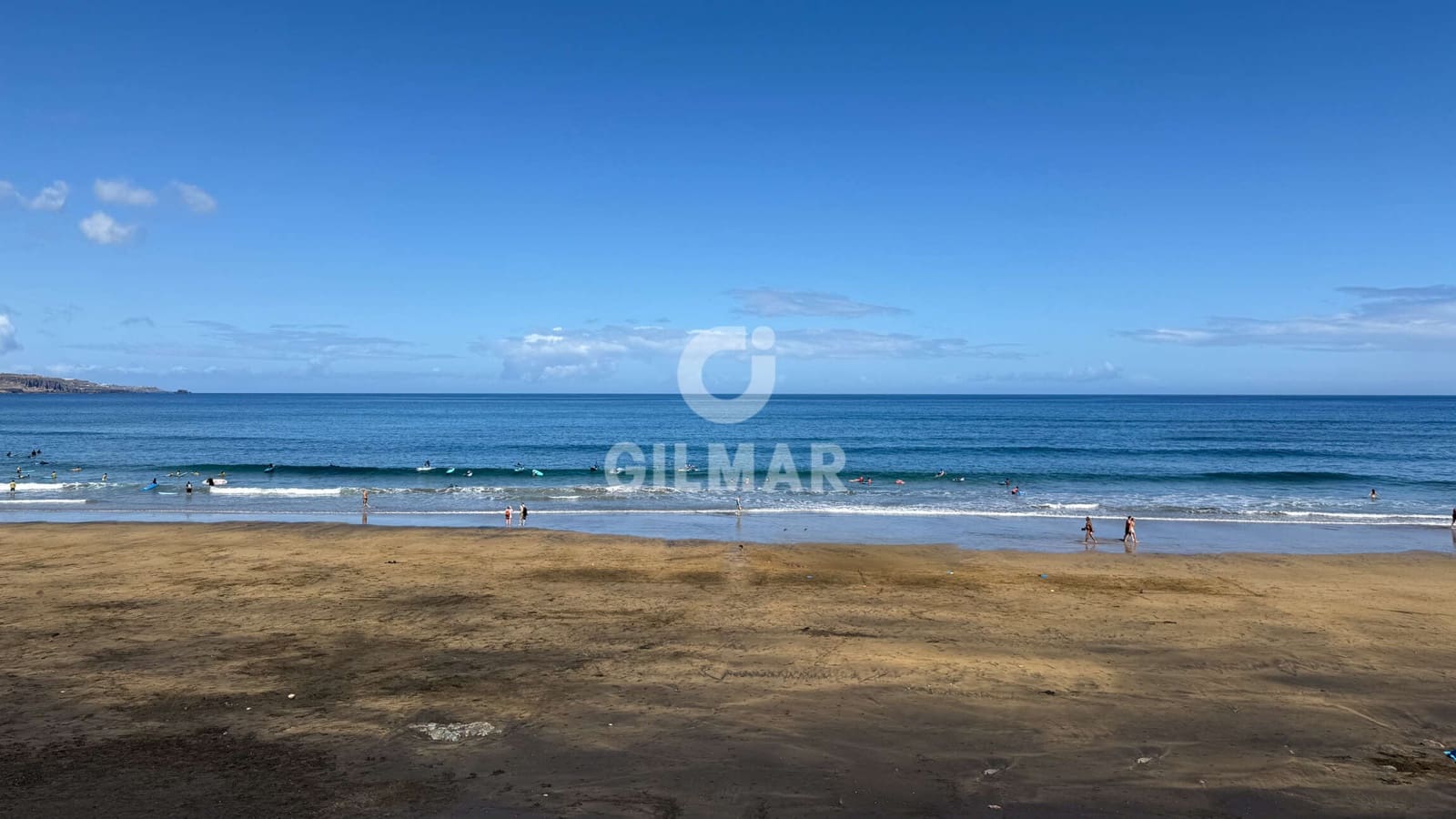 3 soverom Leilighet til salgs i Las Palmas de Gran Canaria med svømmebasseng garasje - € 500 000 (Ref: 9278560)