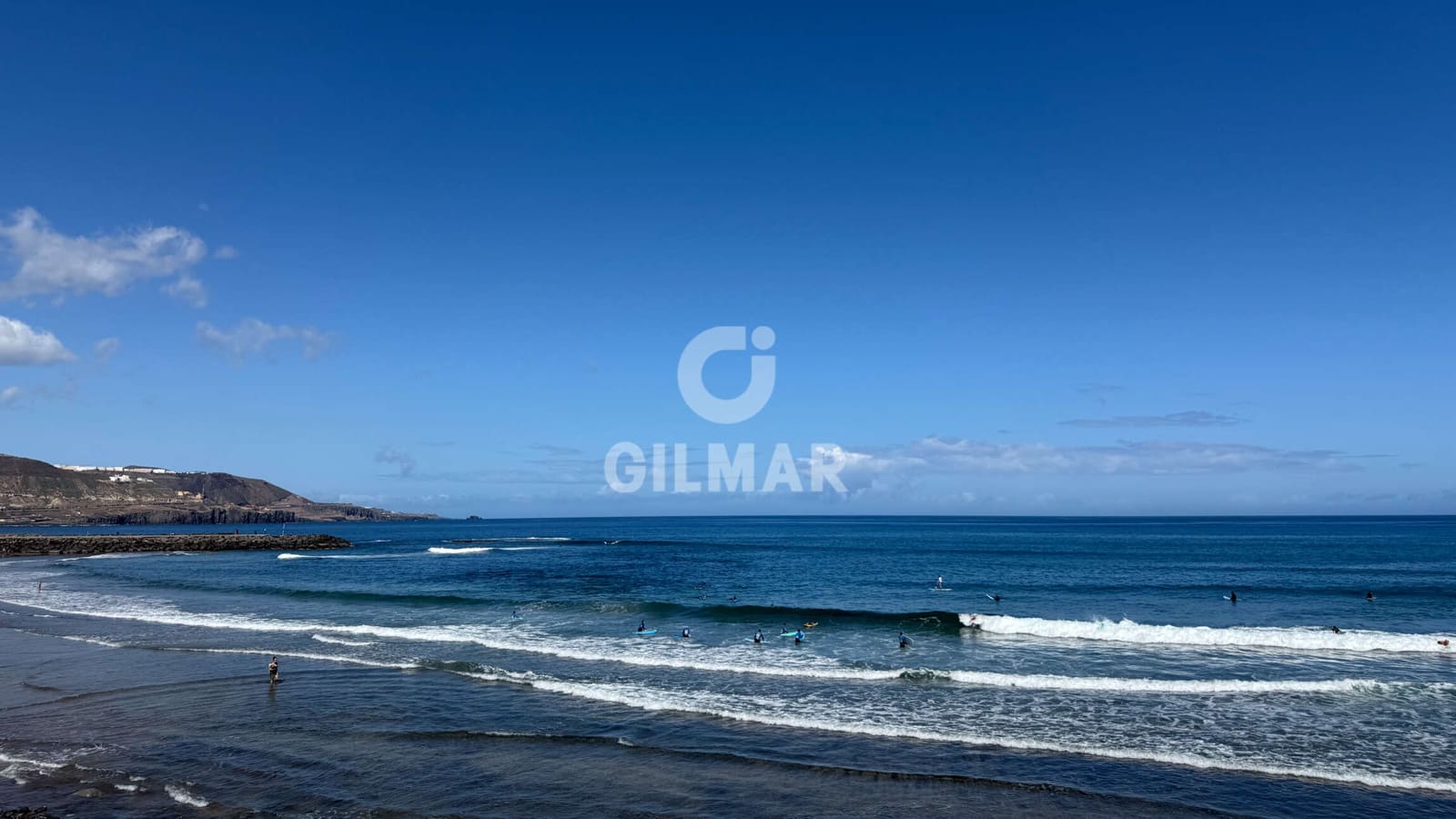 3 soverom Leilighet til salgs i Las Palmas de Gran Canaria med svømmebasseng garasje - € 500 000 (Ref: 9278560)