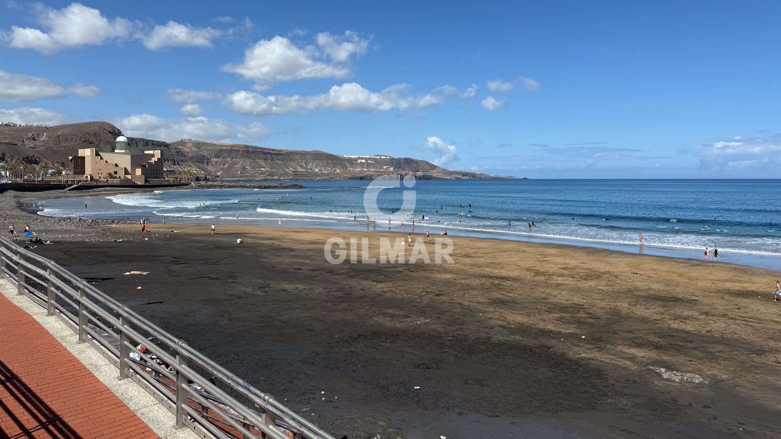 3 soverom Leilighet til salgs i Las Palmas de Gran Canaria med svømmebasseng garasje - € 500 000 (Ref: 9278560)