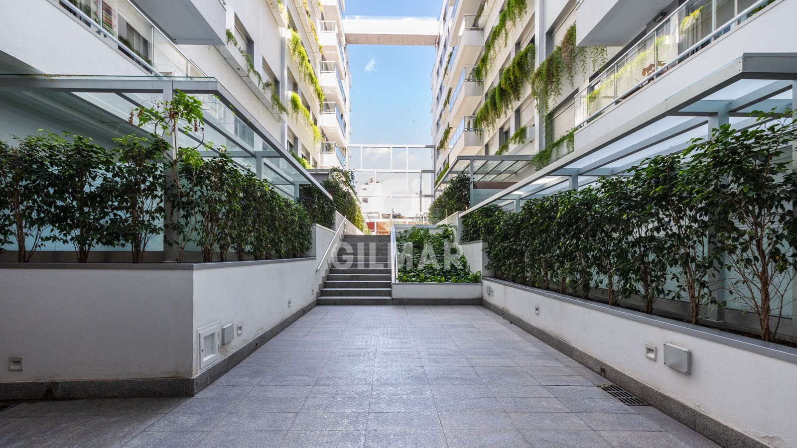 3 soverom Leilighet til salgs i Las Palmas de Gran Canaria med svømmebasseng garasje - € 500 000 (Ref: 9278560)