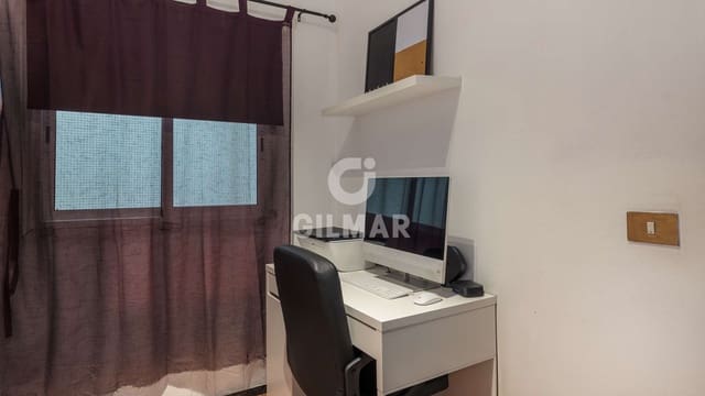 4 chambre Appartement à vendre à Los Giles - Las Majadillas, Las Palmas de Gran Canaria - 199 000 € (Ref: 9278562)