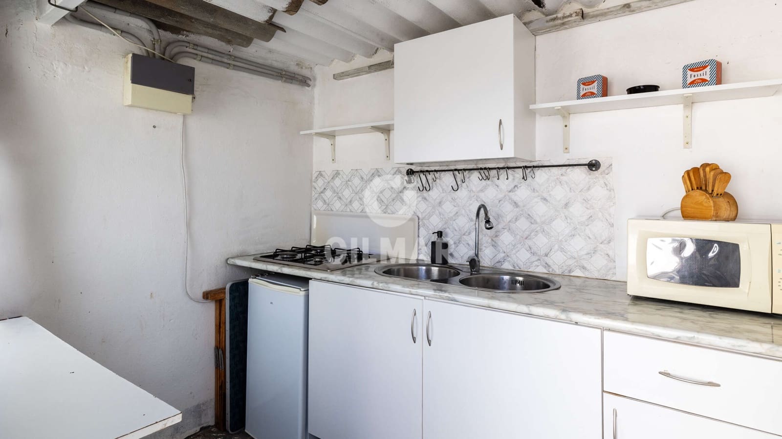 Piso de 4 habitaciones en Las Palmas de Gran Canaria en venta - 199.000 € (Ref: 9278562)