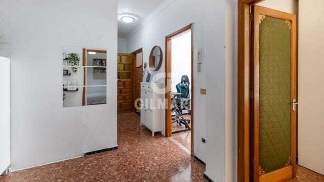 4 chambre Appartement à vendre à Los Giles - Las Majadillas, Las Palmas de Gran Canaria - 199 000 € (Ref: 9278562)