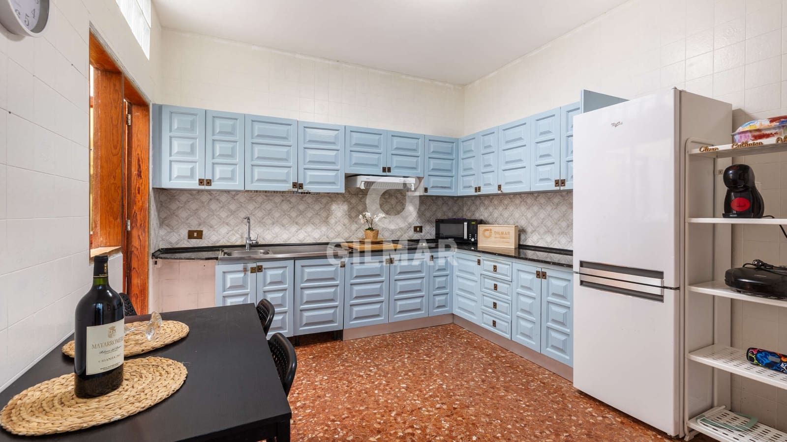 Piso de 4 habitaciones en Las Palmas de Gran Canaria en venta - 199.000 € (Ref: 9278562)