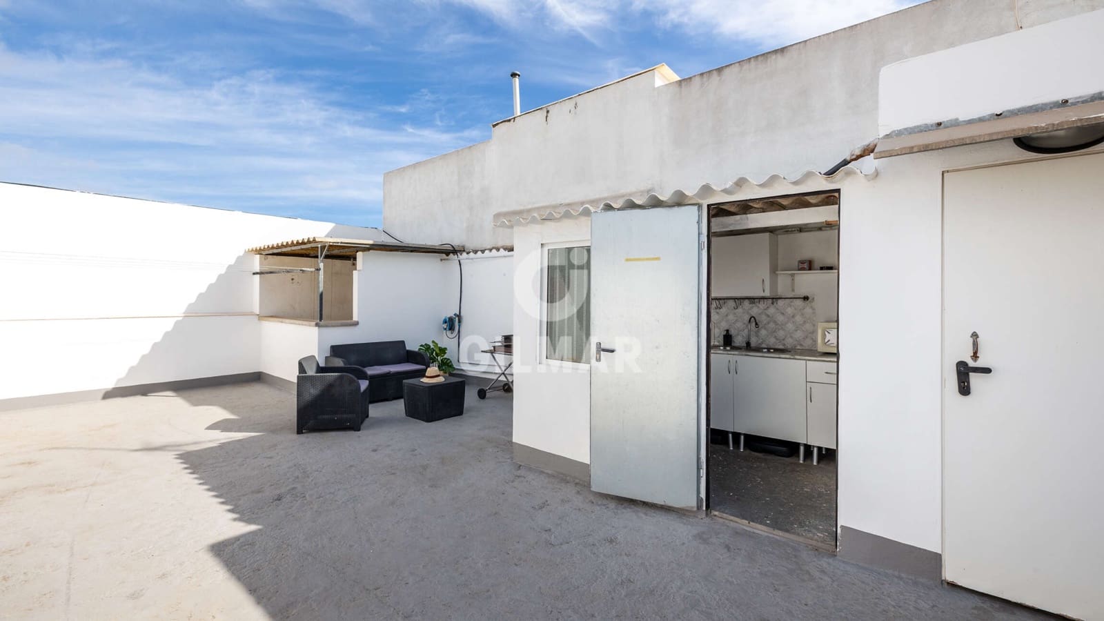 Piso de 4 habitaciones en Las Palmas de Gran Canaria en venta - 199.000 € (Ref: 9278562)