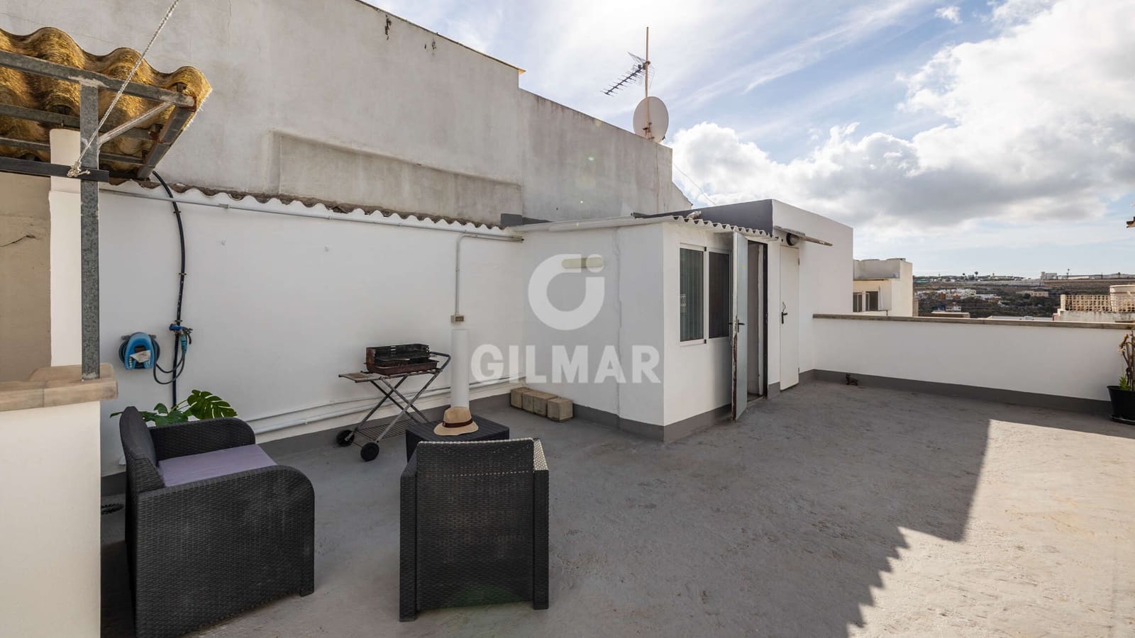 Piso de 4 habitaciones en Las Palmas de Gran Canaria en venta - 199.000 € (Ref: 9278562)