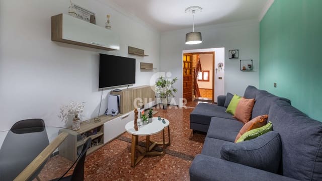 4 chambre Appartement à vendre à Los Giles - Las Majadillas, Las Palmas de Gran Canaria - 199 000 € (Ref: 9278562)