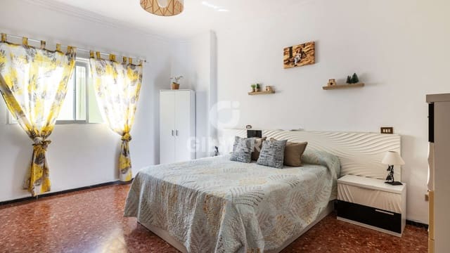 4 chambre Appartement à vendre à Los Giles - Las Majadillas, Las Palmas de Gran Canaria - 199 000 € (Ref: 9278562)