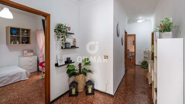 4 chambre Appartement à vendre à Los Giles - Las Majadillas, Las Palmas de Gran Canaria - 199 000 € (Ref: 9278562)