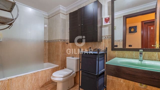 2 makuuhuone Asunto myytävänä paikassa Isleta, Las Palmas de Gran Canaria - 235 000 € (Ref: 9278564)