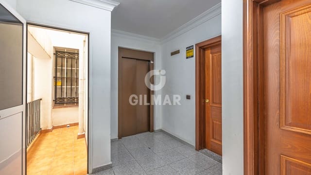 2 makuuhuone Asunto myytävänä paikassa Isleta, Las Palmas de Gran Canaria - 235 000 € (Ref: 9278564)