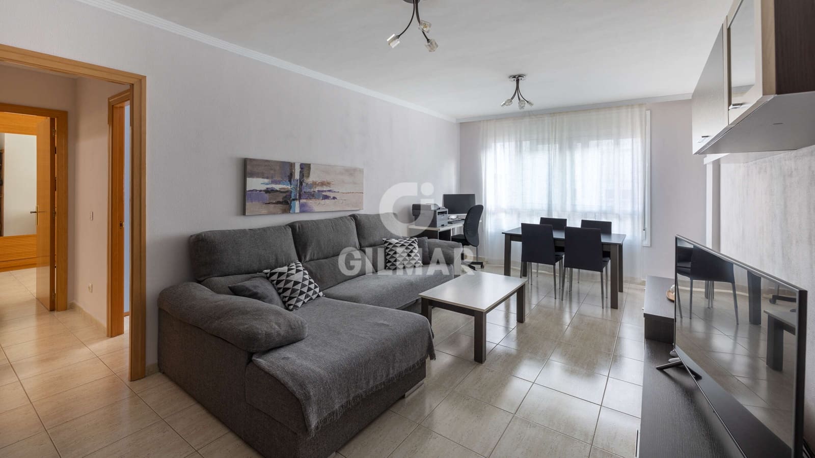 2 soverom Leilighet til salgs i Las Palmas de Gran Canaria - € 180 000 (Ref: 9278565)