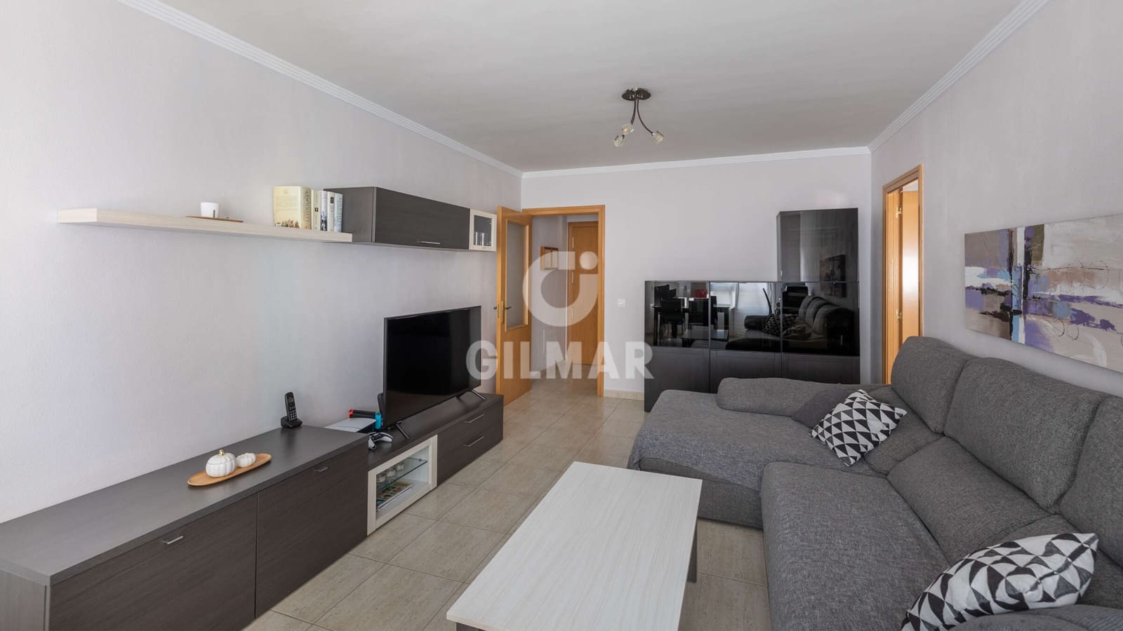 2 soverom Leilighet til salgs i Las Palmas de Gran Canaria - € 180 000 (Ref: 9278565)