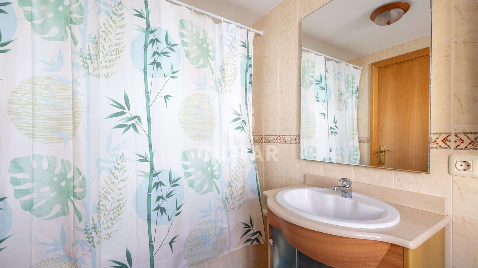 2 soverom Leilighet til salgs i Las Palmas de Gran Canaria - € 180 000 (Ref: 9278565)