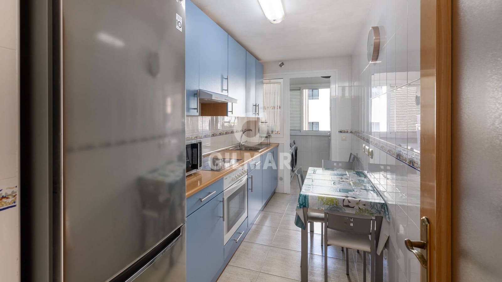 2 soverom Leilighet til salgs i Las Palmas de Gran Canaria - € 180 000 (Ref: 9278565)