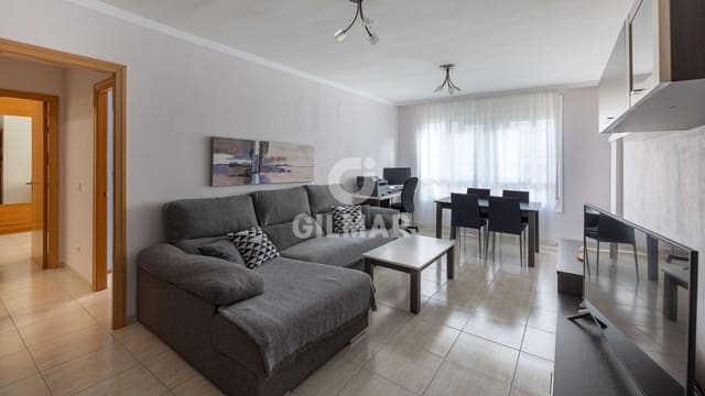 2 soverom Leilighet til salgs i Tamaraceite, Las Palmas de Gran Canaria - € 180 000 (Ref: 9278565)