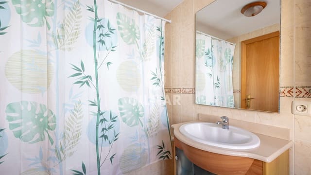 2 soverom Leilighet til salgs i Tamaraceite, Las Palmas de Gran Canaria - € 180 000 (Ref: 9278565)