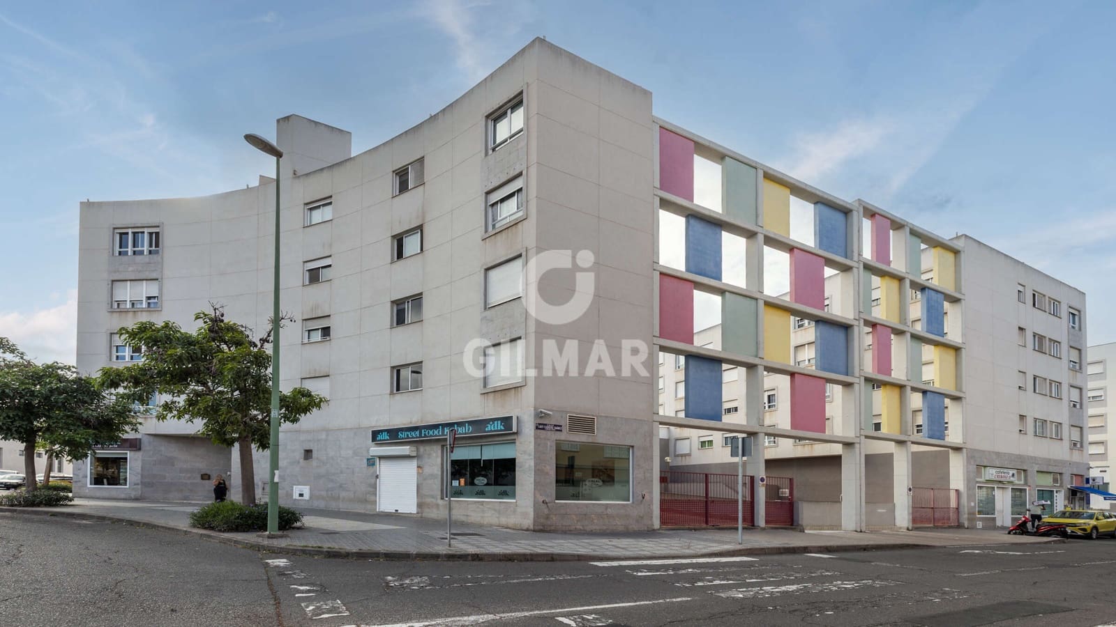 2 soverom Leilighet til salgs i Las Palmas de Gran Canaria - € 180 000 (Ref: 9278565)