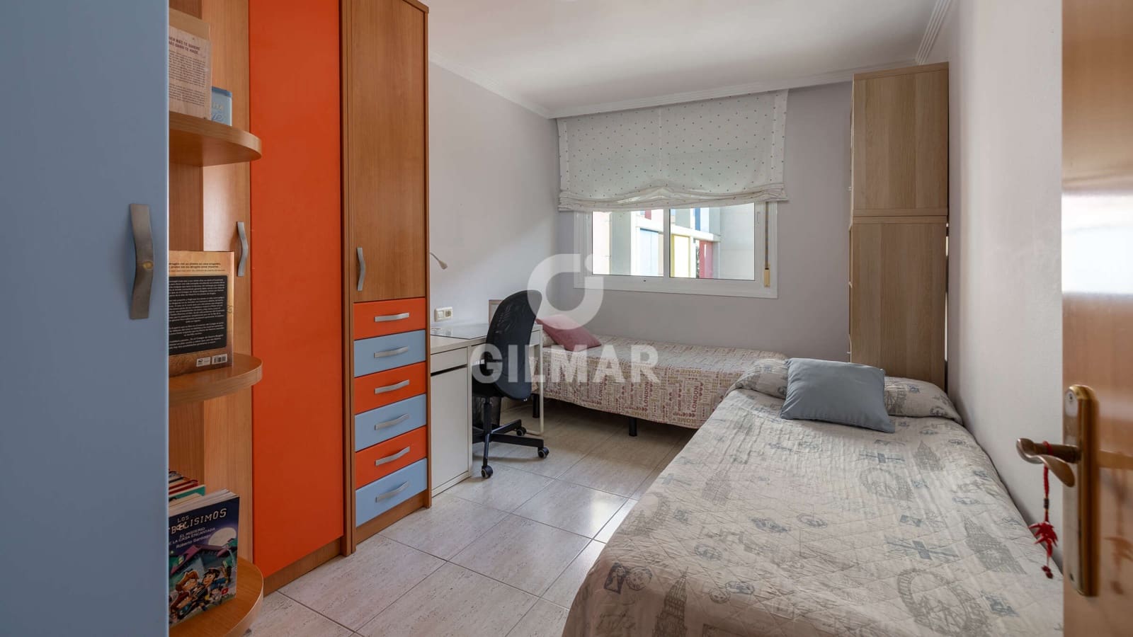 2 soverom Leilighet til salgs i Las Palmas de Gran Canaria - € 180 000 (Ref: 9278565)