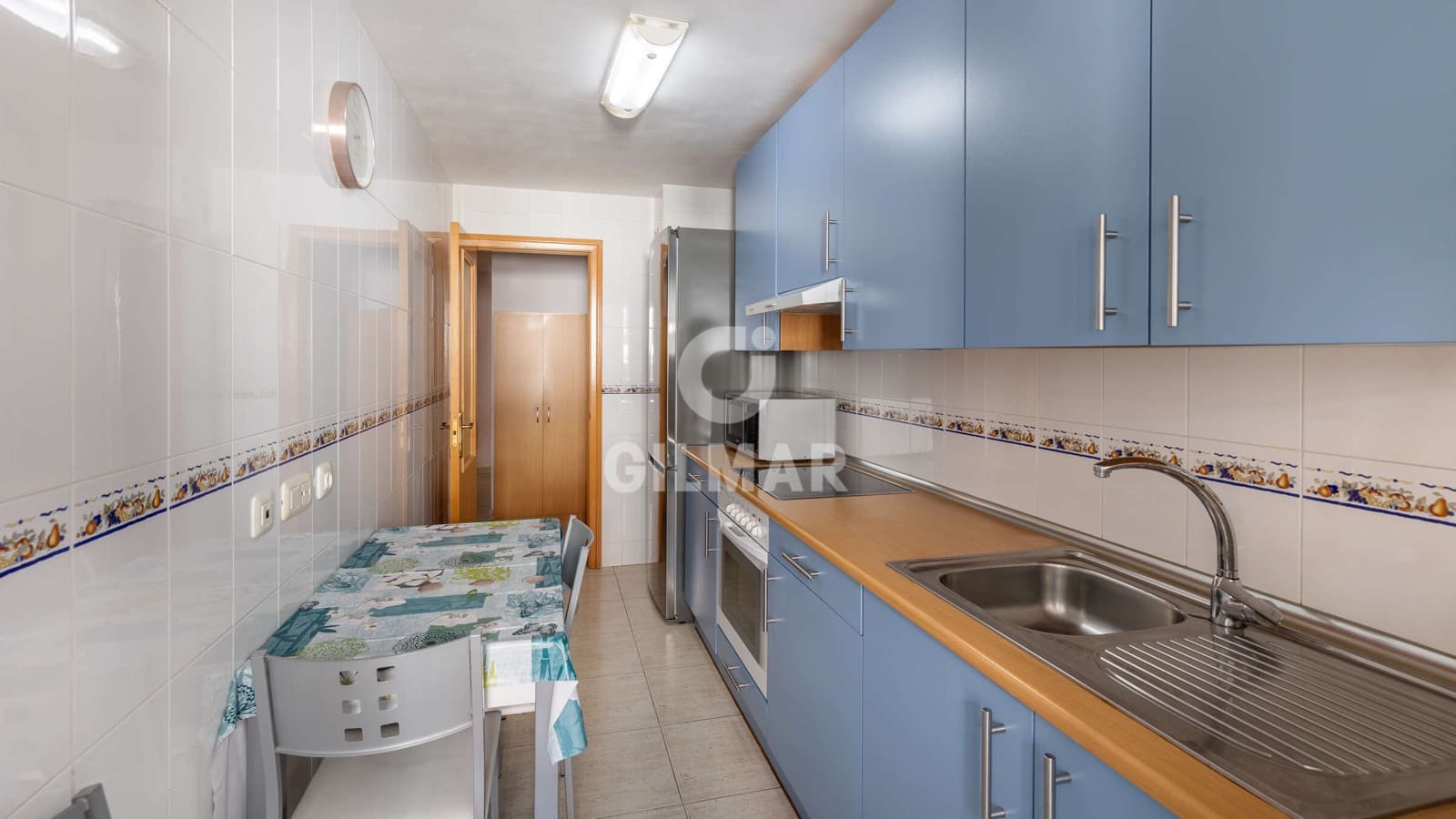 2 soverom Leilighet til salgs i Las Palmas de Gran Canaria - € 180 000 (Ref: 9278565)