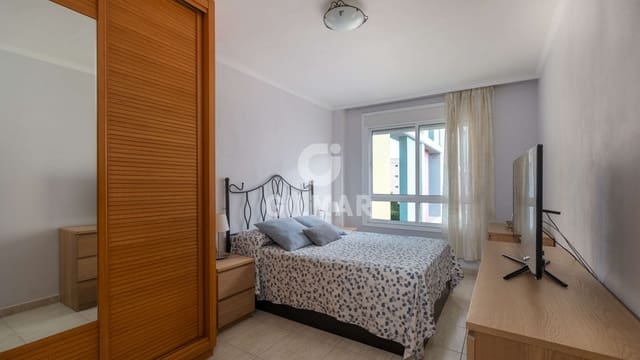 2 soverom Leilighet til salgs i Tamaraceite, Las Palmas de Gran Canaria - € 180 000 (Ref: 9278565)