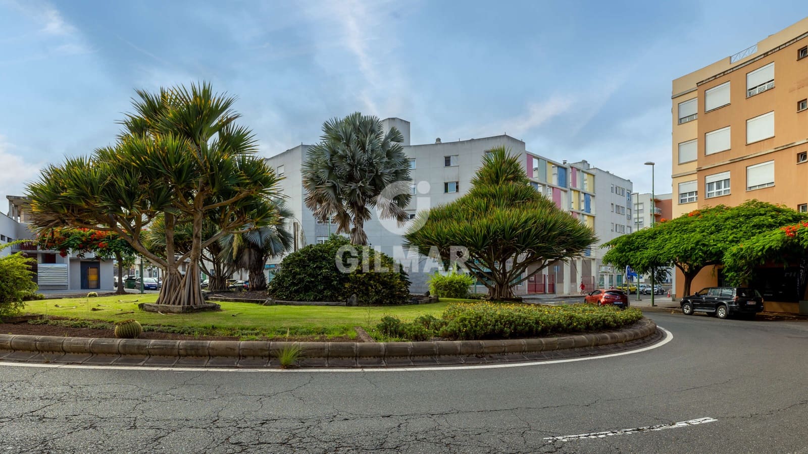 2 soverom Leilighet til salgs i Las Palmas de Gran Canaria - € 180 000 (Ref: 9278565)