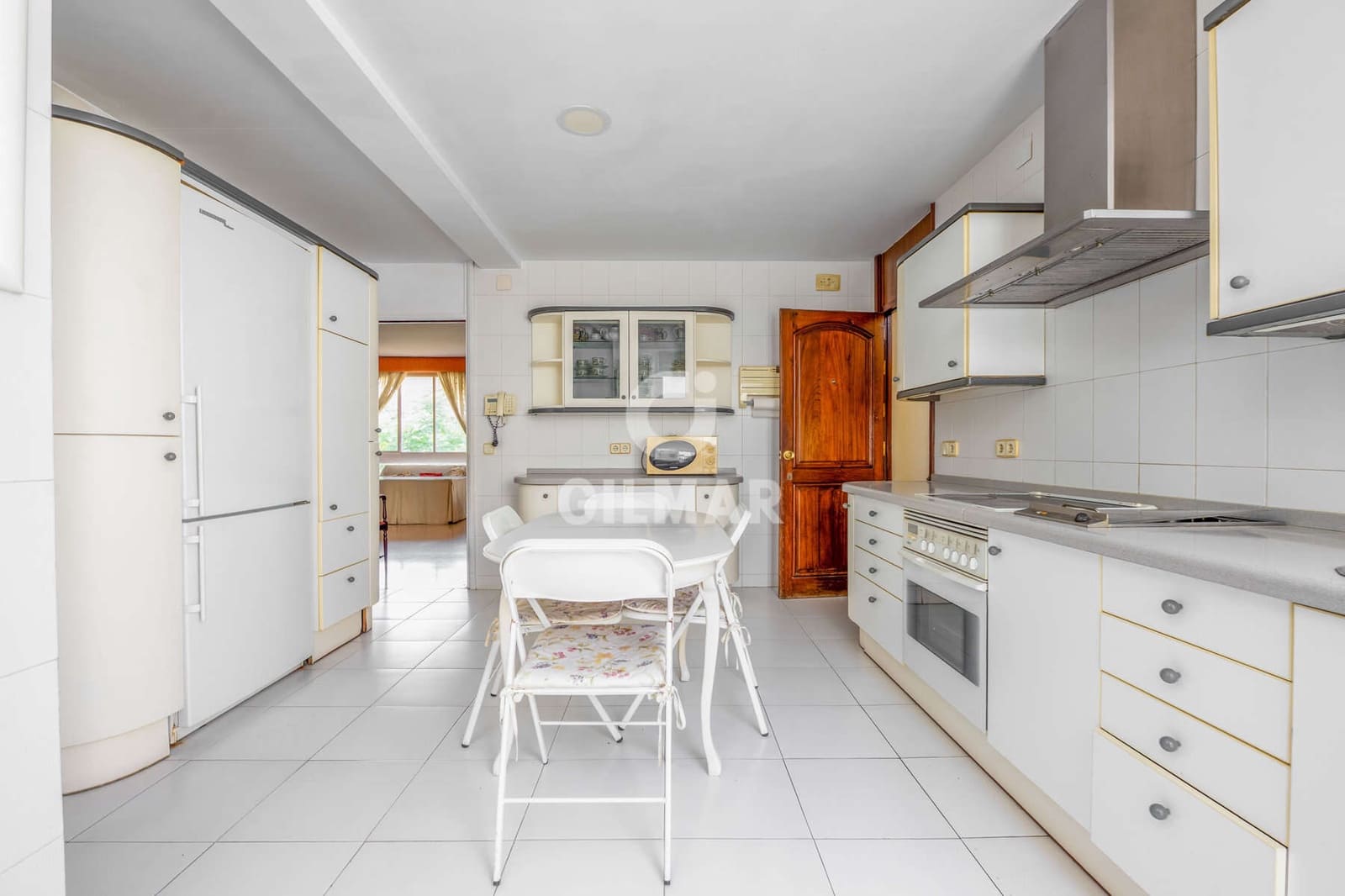 4 soveværelse Lejlighed til salg i Sevilla by med garage - € 780.000 (Ref: 9278771)