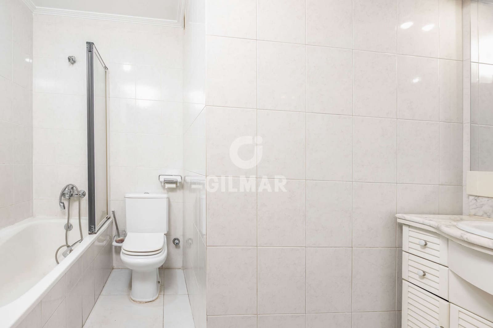 4 soveværelse Lejlighed til salg i Sevilla by med garage - € 780.000 (Ref: 9278771)