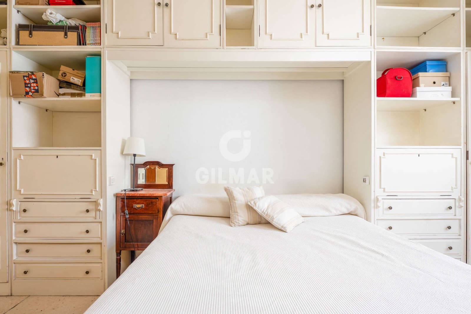 4 soveværelse Lejlighed til salg i Sevilla by med garage - € 780.000 (Ref: 9278771)