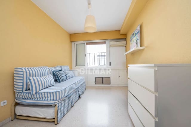 4 bedroom Flat for sale in San Bartolomé, Seville city with garage - € 780,000 (Ref: 9278771)