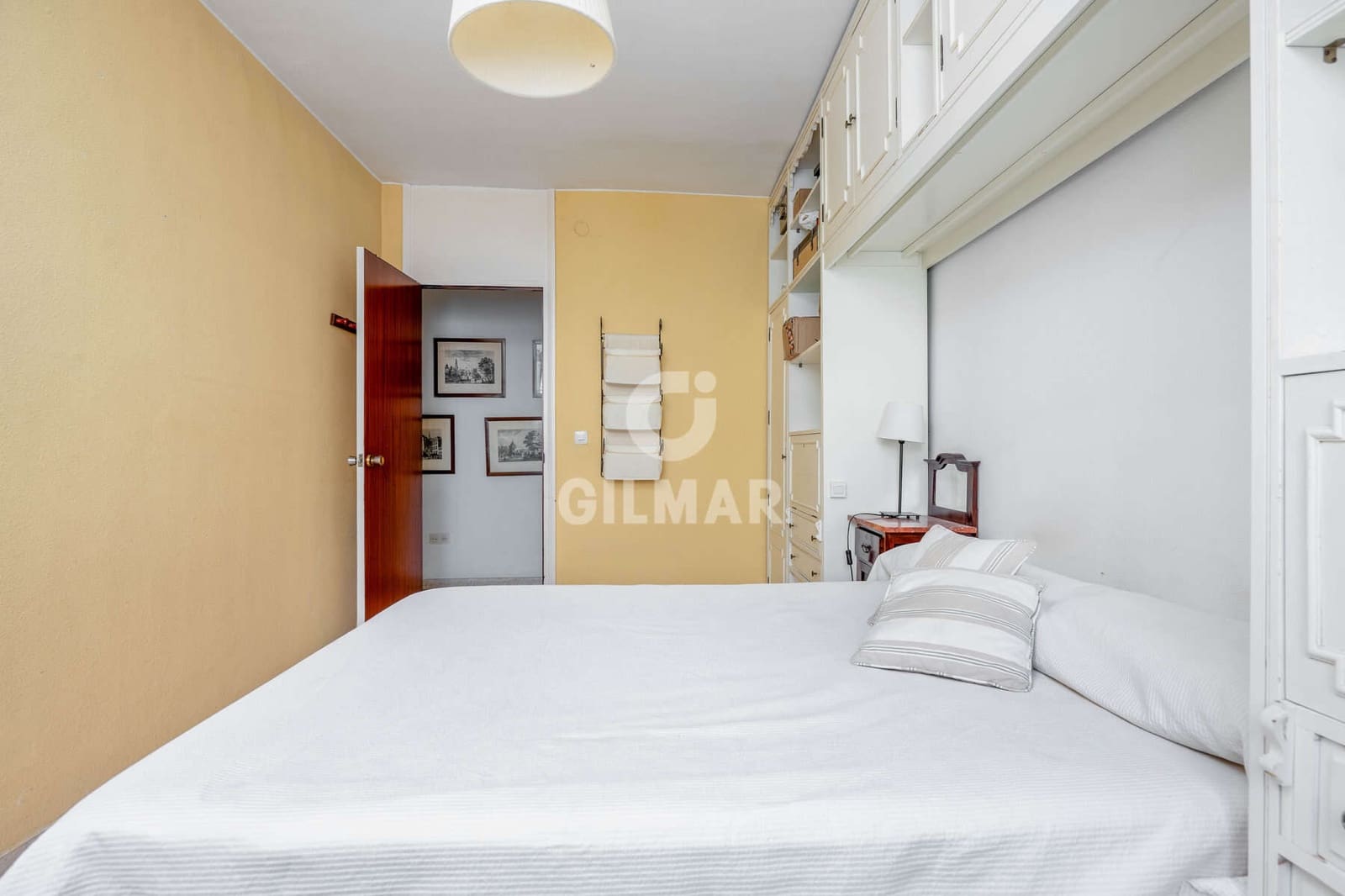 4 soveværelse Lejlighed til salg i Sevilla by med garage - € 780.000 (Ref: 9278771)