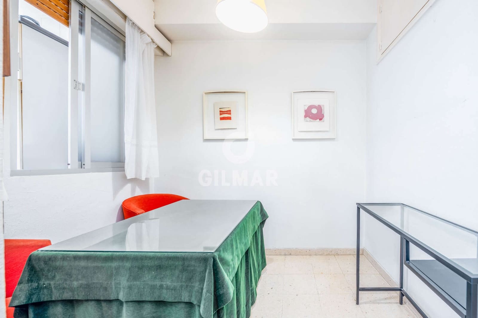 4 soveværelse Lejlighed til salg i Sevilla by med garage - € 780.000 (Ref: 9278771)