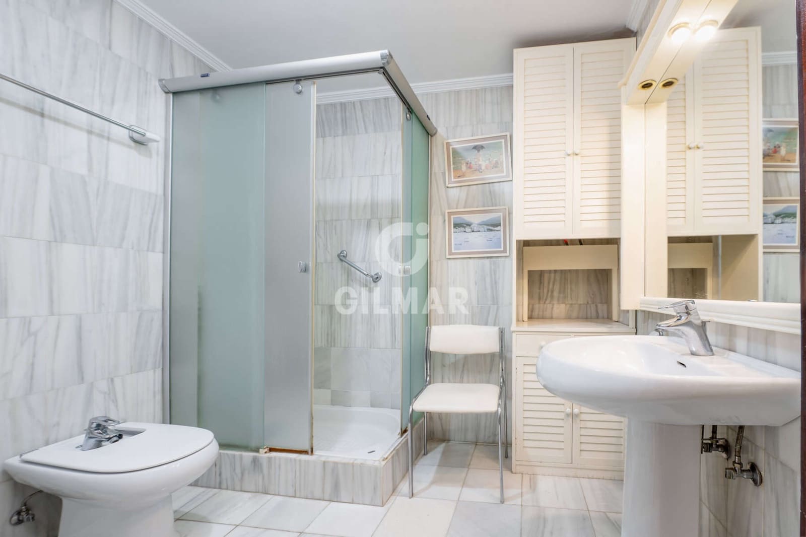 4 soveværelse Lejlighed til salg i Sevilla by med garage - € 780.000 (Ref: 9278771)