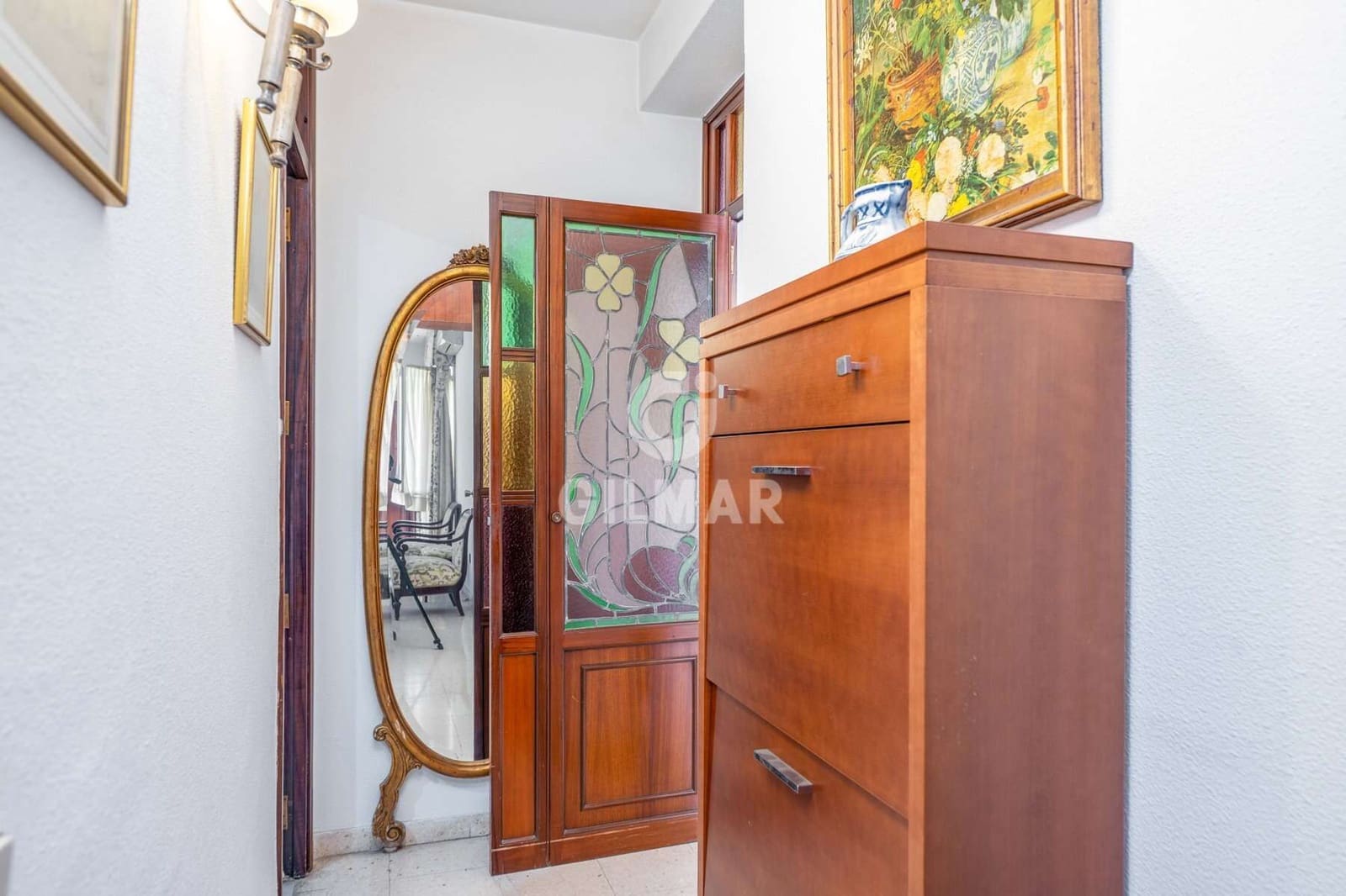 4 soveværelse Lejlighed til salg i Sevilla by med garage - € 780.000 (Ref: 9278771)