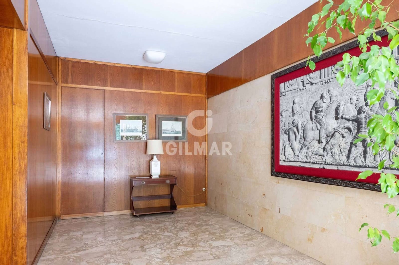 4 soveværelse Lejlighed til salg i Sevilla by med garage - € 780.000 (Ref: 9278771)