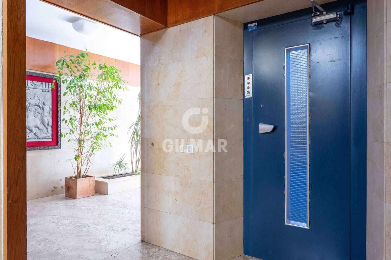 4 soveværelse Lejlighed til salg i Sevilla by med garage - € 780.000 (Ref: 9278771)