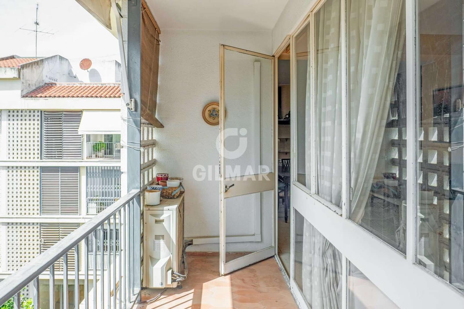 4 soveværelse Lejlighed til salg i Sevilla by med garage - € 780.000 (Ref: 9278771)