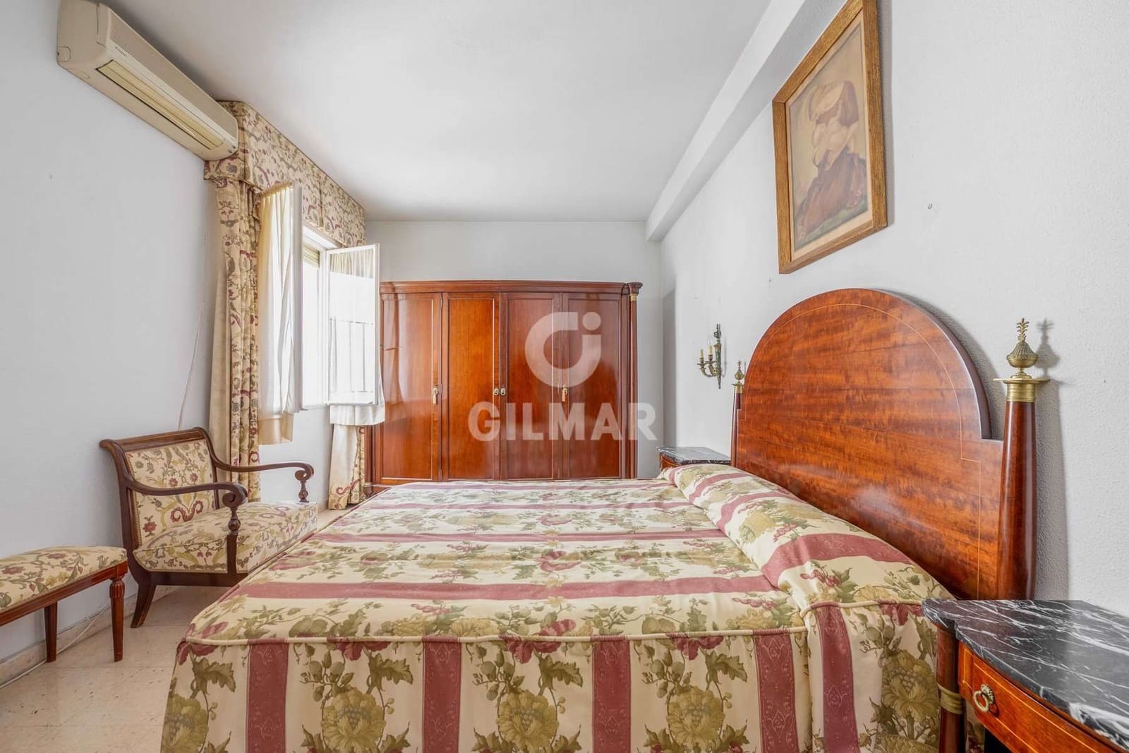 4 soveværelse Lejlighed til salg i Sevilla by med garage - € 780.000 (Ref: 9278771)