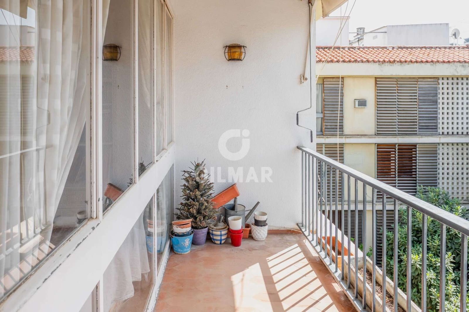4 soveværelse Lejlighed til salg i Sevilla by med garage - € 780.000 (Ref: 9278771)