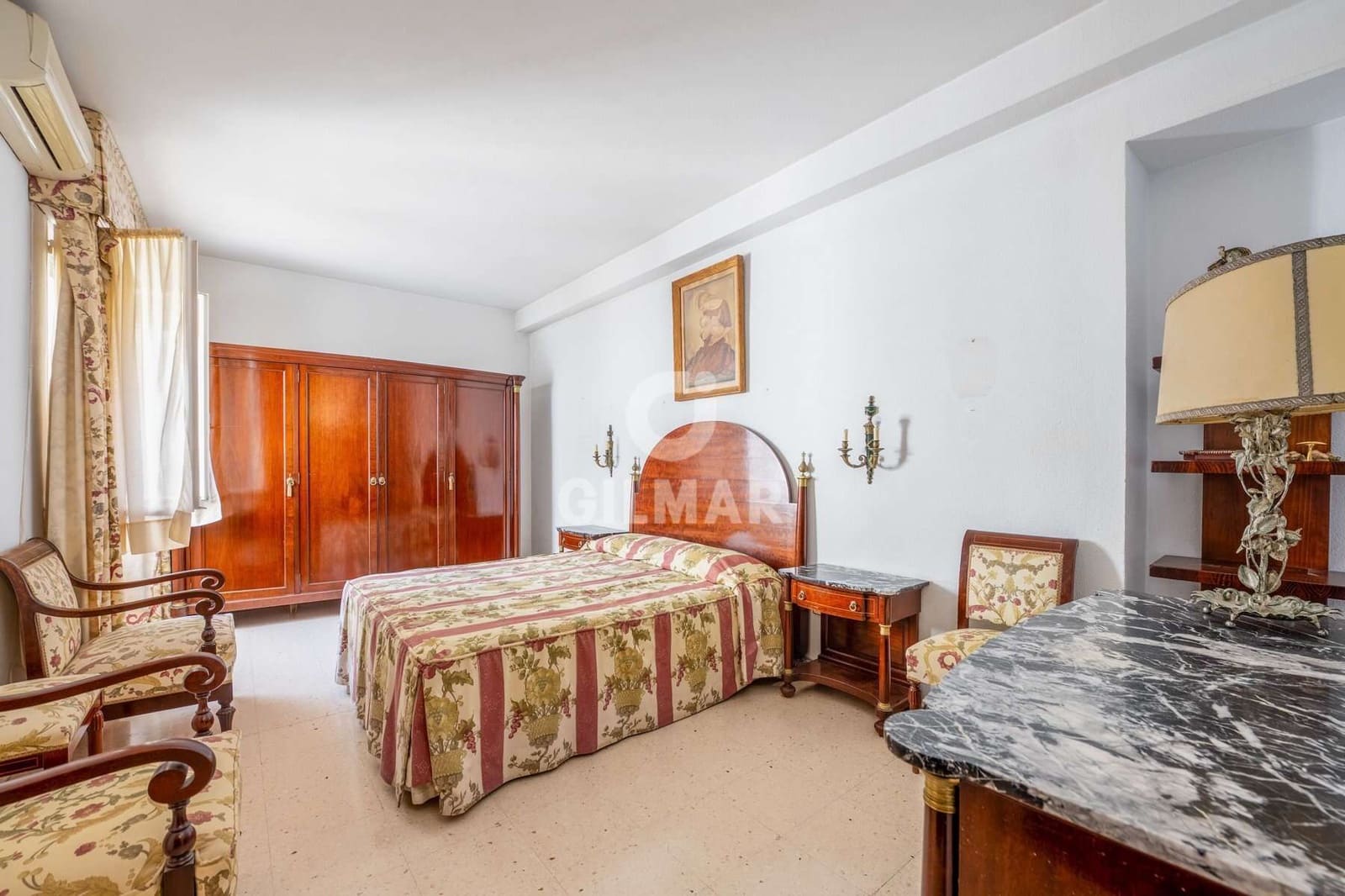 4 soveværelse Lejlighed til salg i Sevilla by med garage - € 780.000 (Ref: 9278771)