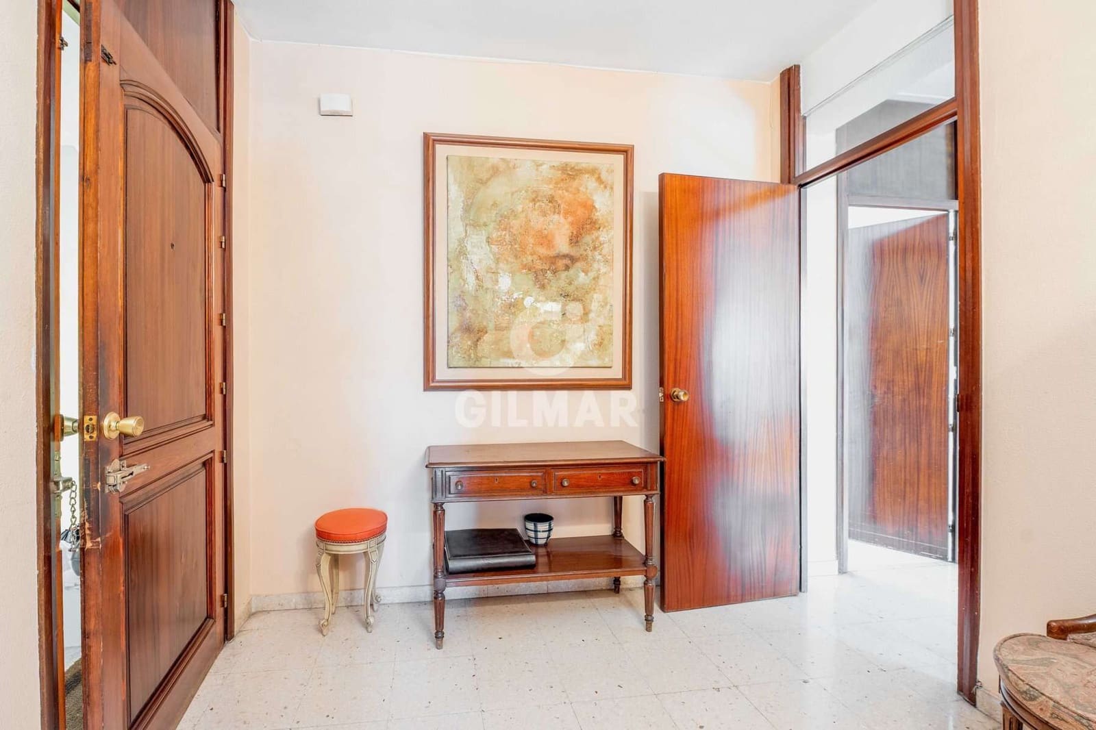 4 soveværelse Lejlighed til salg i Sevilla by med garage - € 780.000 (Ref: 9278771)